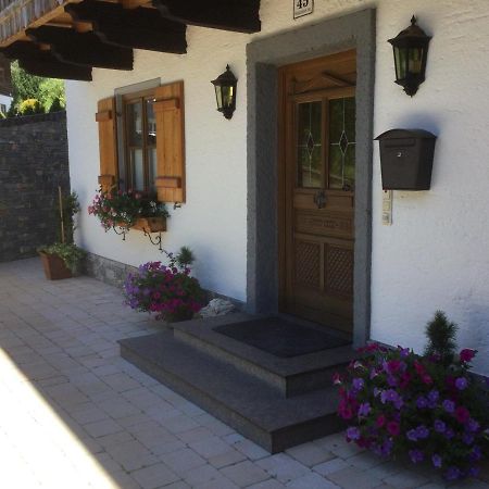 Appartement Unterbrandstaett ヴァークライン エクステリア 写真