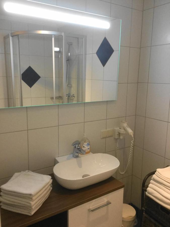 Appartement Unterbrandstaett ヴァークライン エクステリア 写真