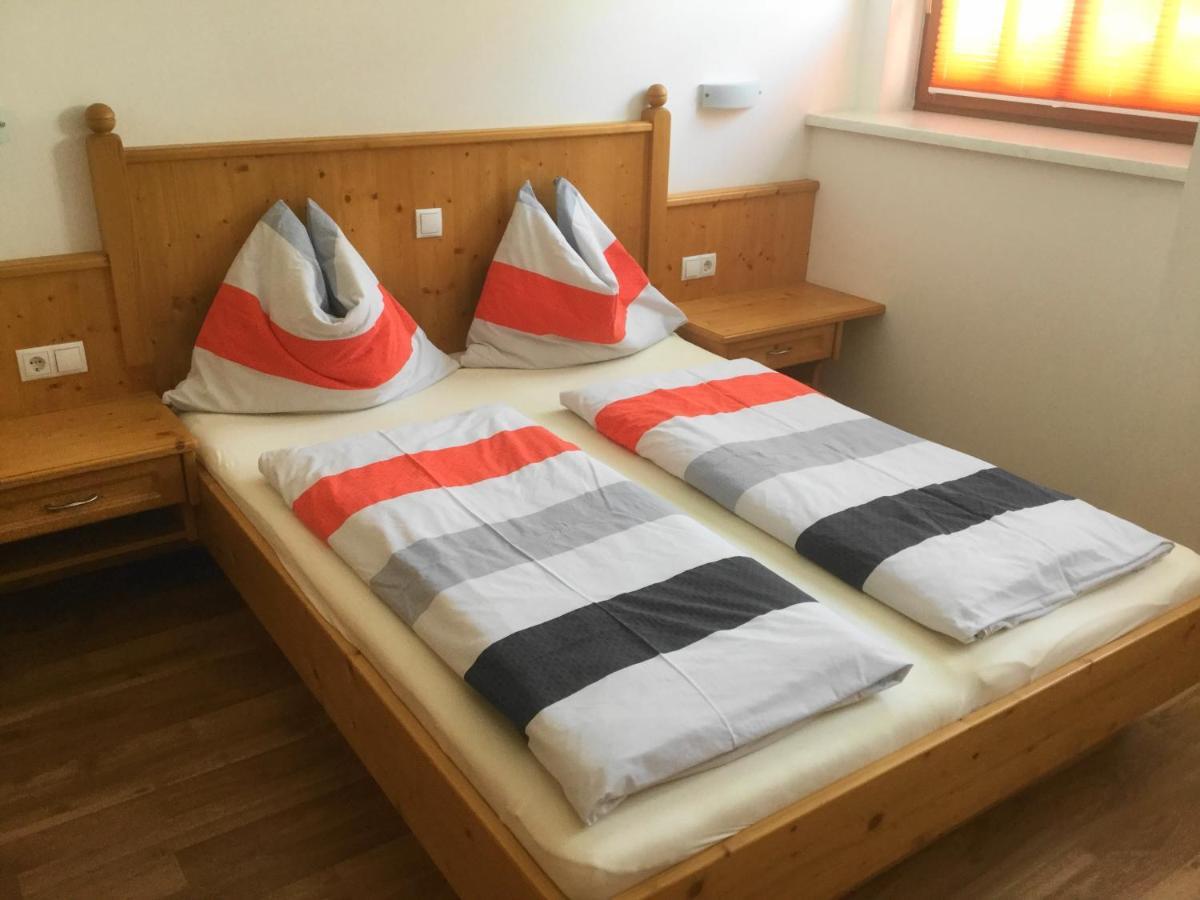 Appartement Unterbrandstaett ヴァークライン エクステリア 写真