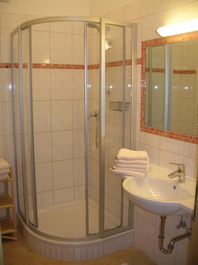 Appartement Unterbrandstaett ヴァークライン エクステリア 写真